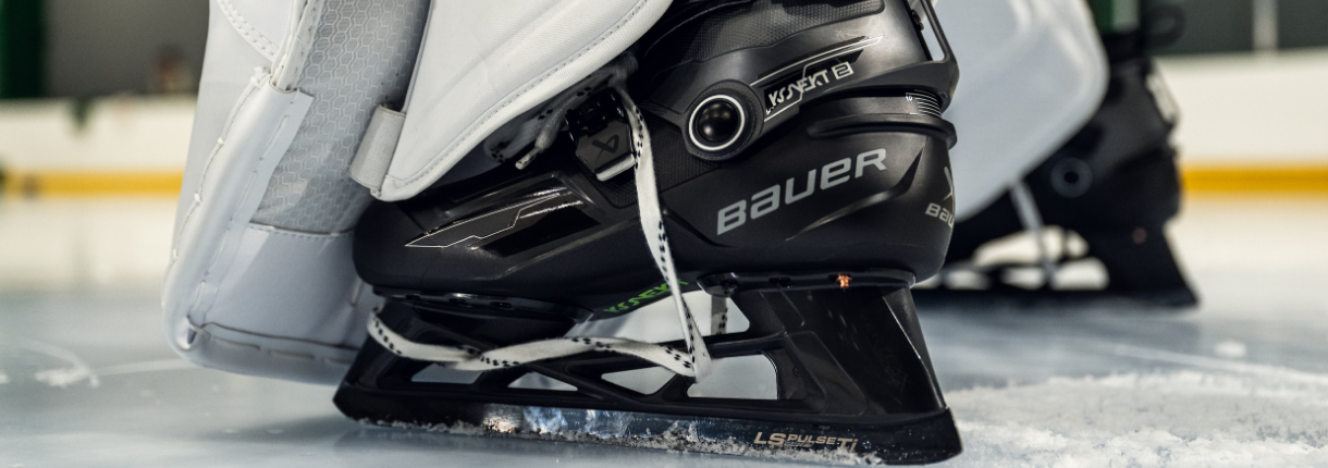 Toe Bungees vs Toe Ties: Which Is Better for Goalies?