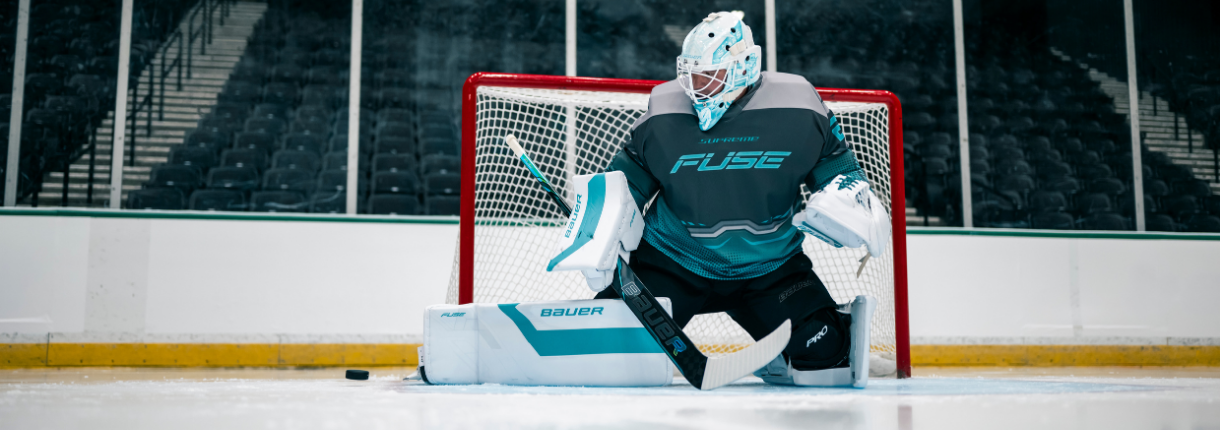How to Choose Goalie Pads: Fit, Flex, Style, and Skill Level