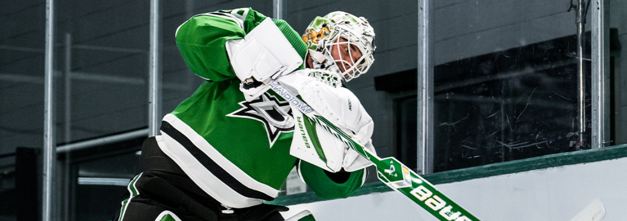 Why Goalie Goals May Be Happening More Often