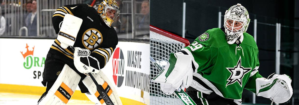 Best Goalie in the NHL: Who Leads the Pack in 2025?
