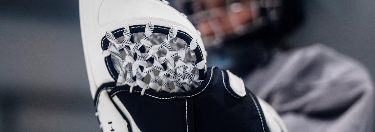Youth Goalie Glove Size Chart: Find the Perfect Fit