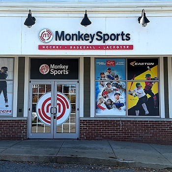 MonkeySports | North Andover, MA