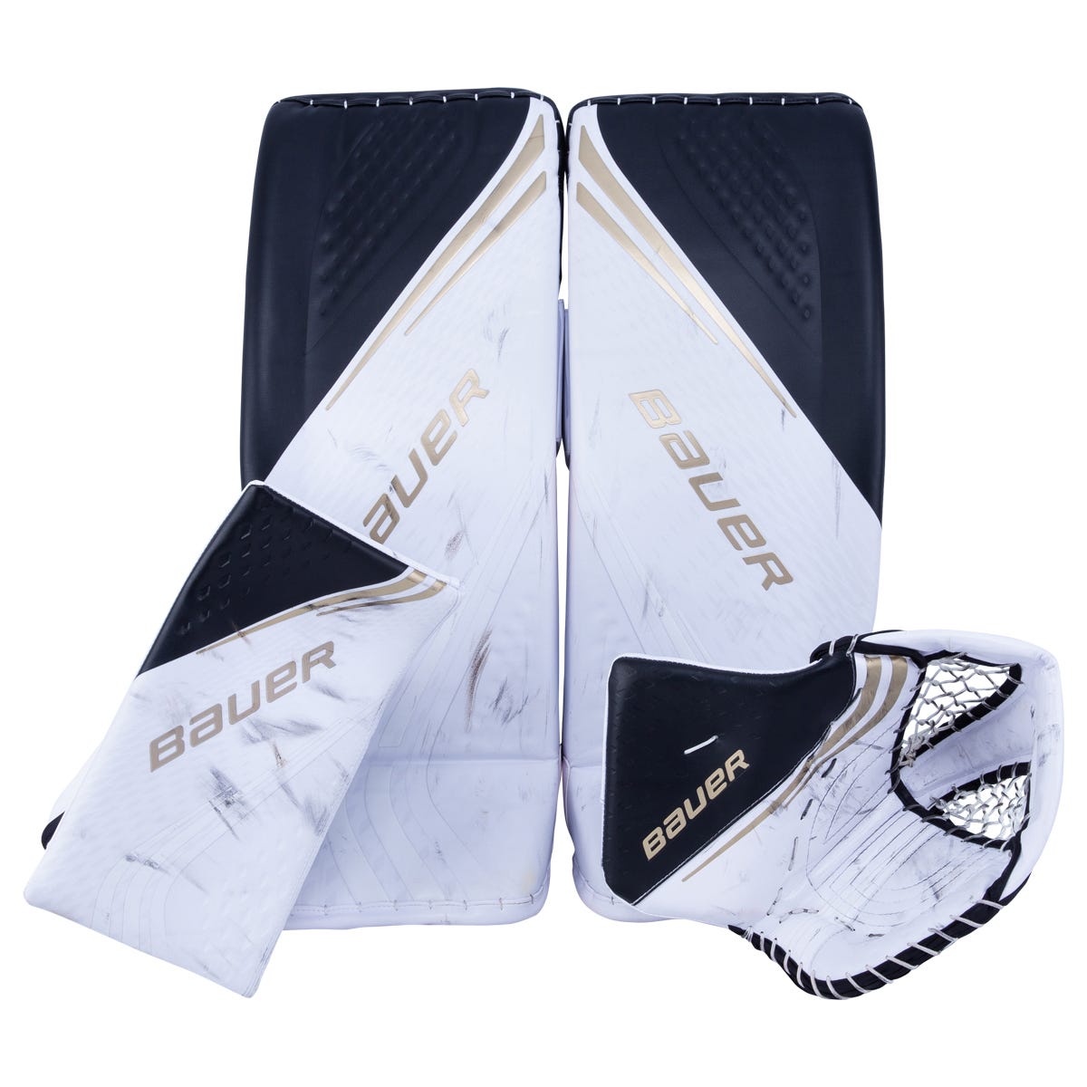 The Best Custom Goalie Pad Designs + Graphics of All Time