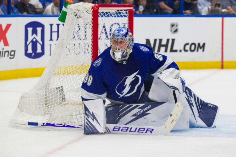 vasilevskiy all star jersey