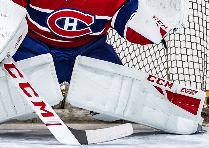 Goalie Equipment Ice Hockey Goalie Gear GoalieMonkey