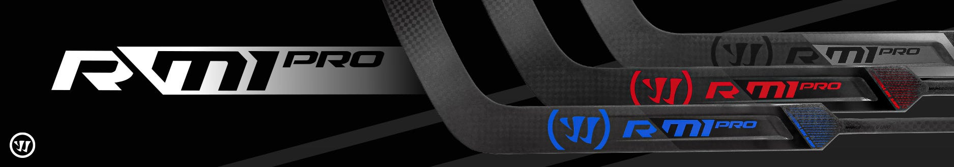 Warrior Ritual M1 Goalie Sticks