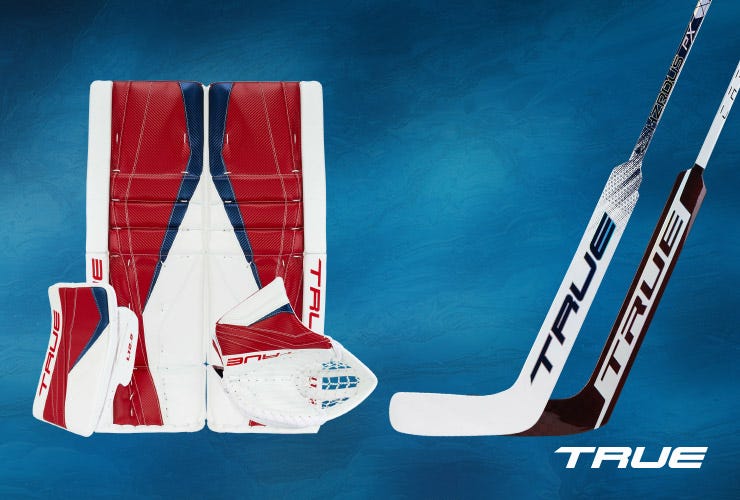 Hockey Kit, Custom Hockey Kit