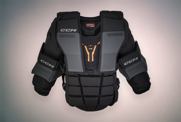 Chest & Arm Protectors
