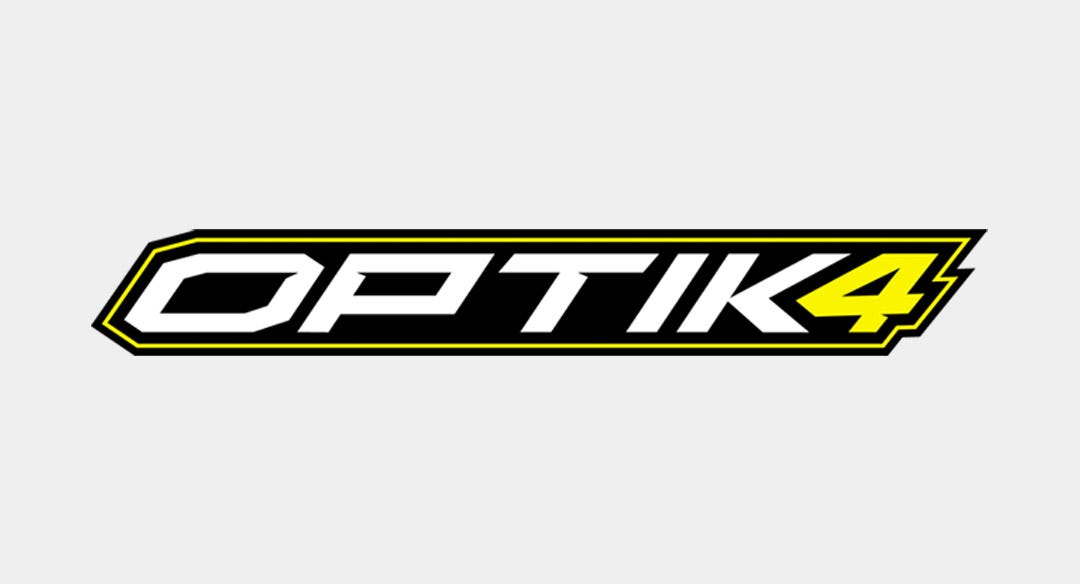 Brian's Optik 4 Goalie Equipment