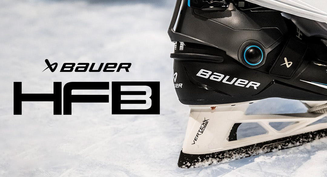 Bauer Konekt HF3 Goalie Skates