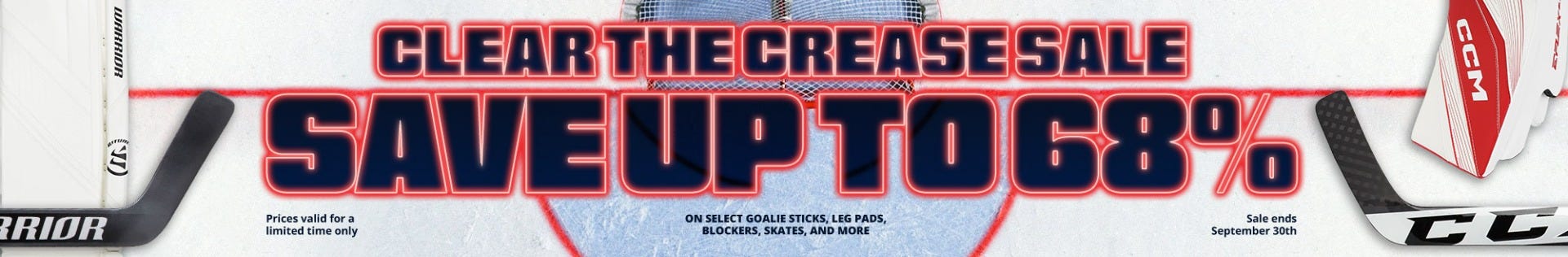 Goalie monkey logo