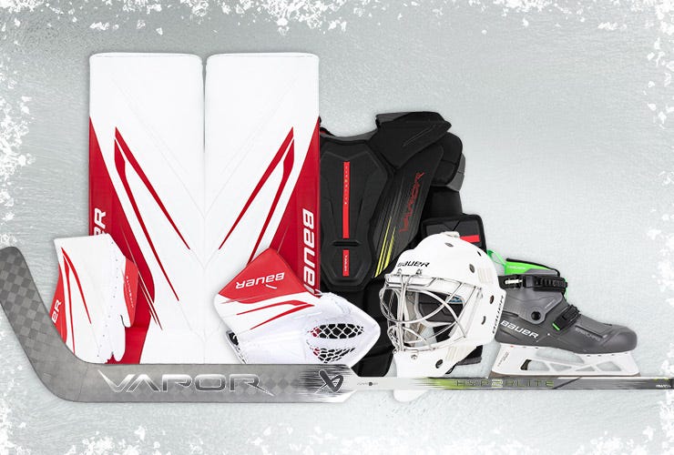 Bauer Price Reductions: Save Up To 40%