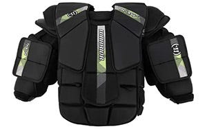 Goalie Chest & Arm Protector