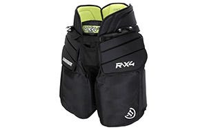 Goalie Pants