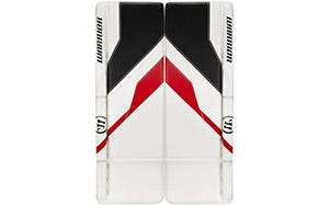 Goalie Leg Pads