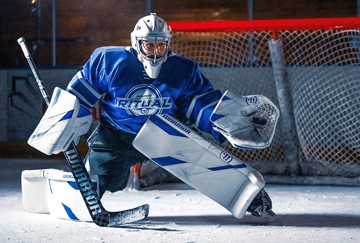 Save Up To $455 On Warrior Ritual G7