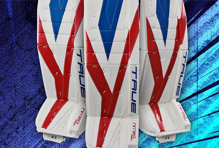 True Catalyst Nitro Pro Custom Equipment