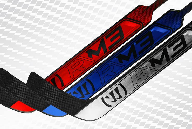 25% Off Warrior Ritual M3 Sticks