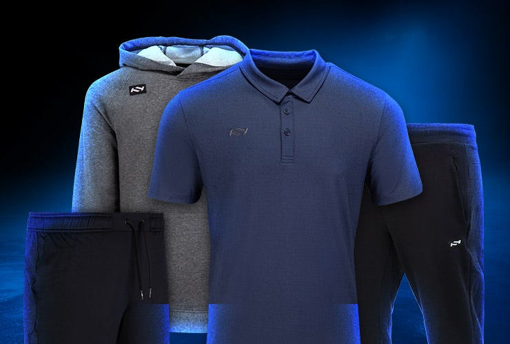 True Apparel Blowout: Save up to 64%