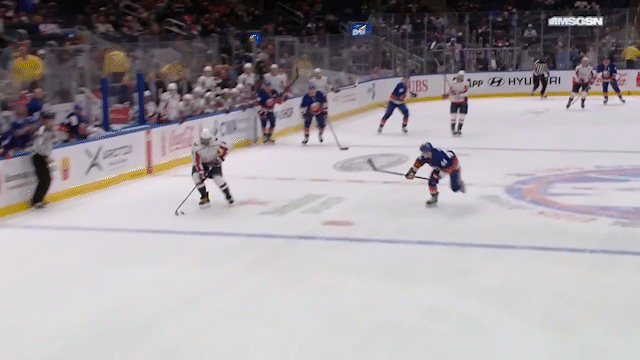 Alex Ovechkin Empty Net Goal