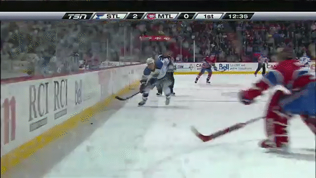 permissable goalie contact