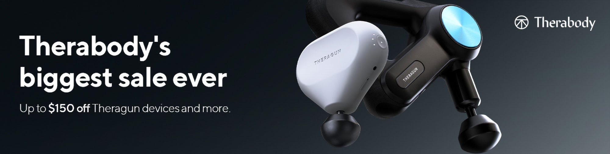 Theragun Wellness & recovery, now smarter than ever with Theragun