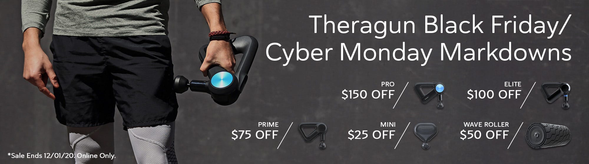 Theragun Wellness & recovery, now smarter than ever with Theragun